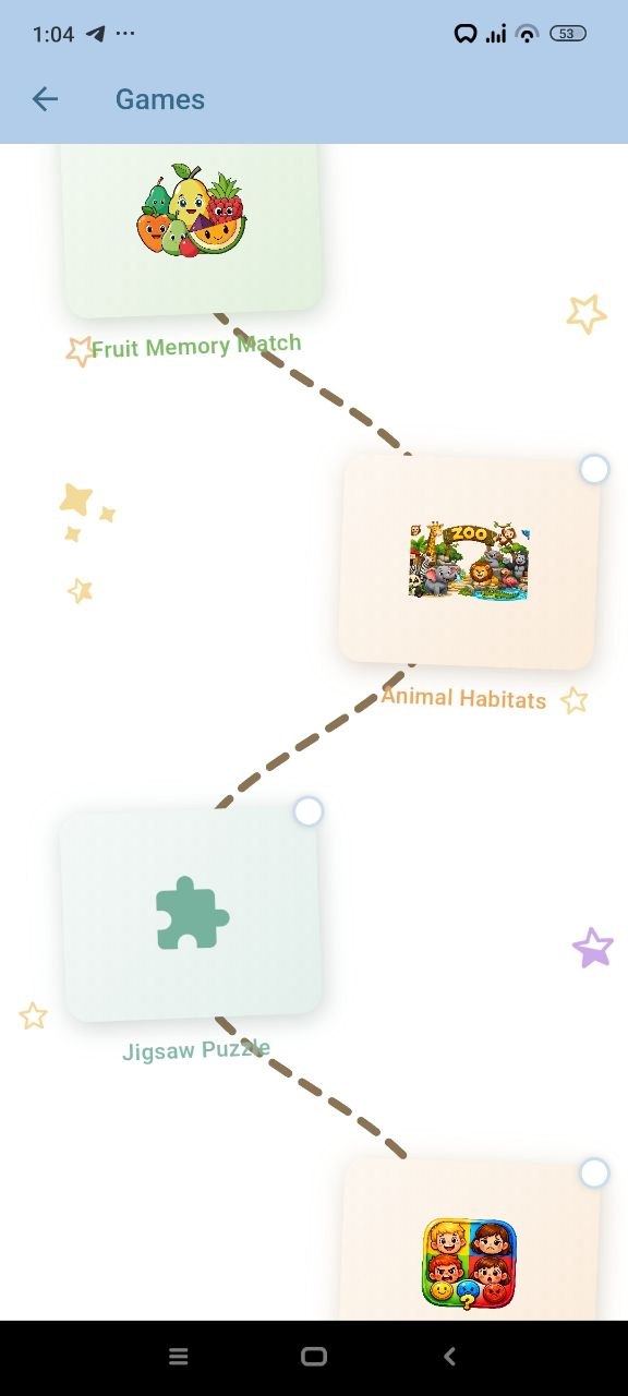 Games