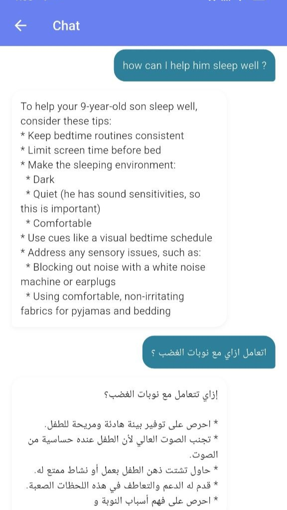 AI Chatbot