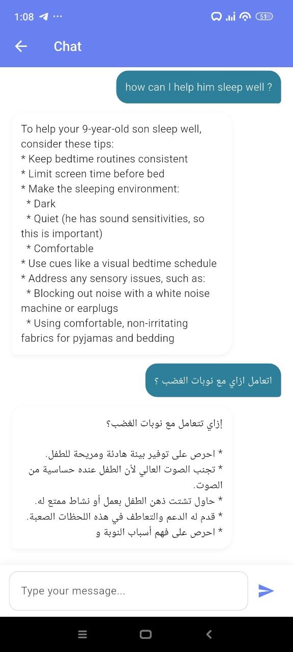 AI Chatbot